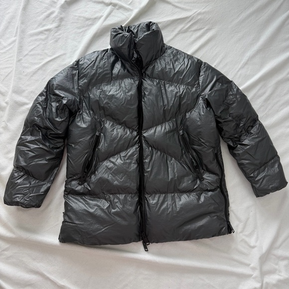 Massimo Dutti Jackets & Blazers - Massimo Dutti Puffer Jacket
